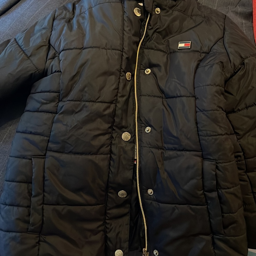 Winter coat - Picture 3 of 5